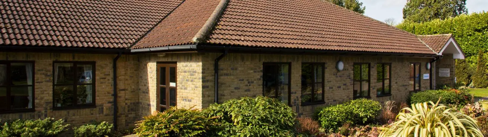 Premier Court Care Home