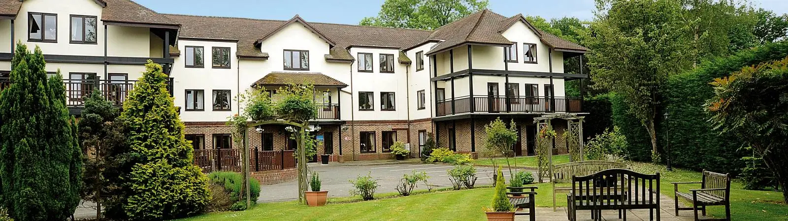 Tadworth Grove Care Home