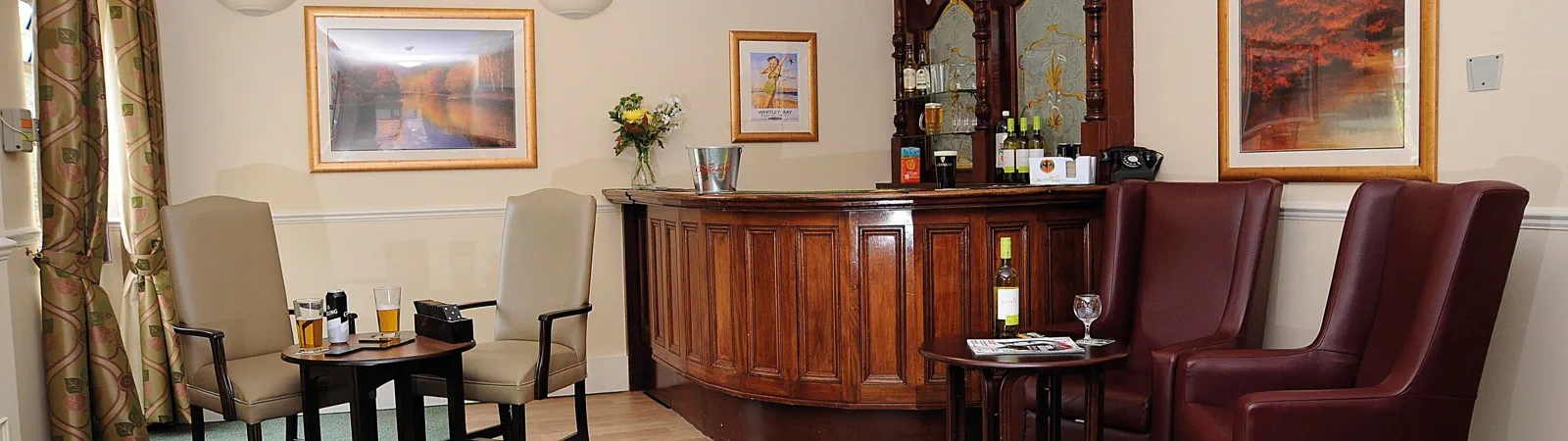 Tadworth Grove Care Home