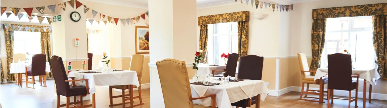 Tadworth Grove Care Home