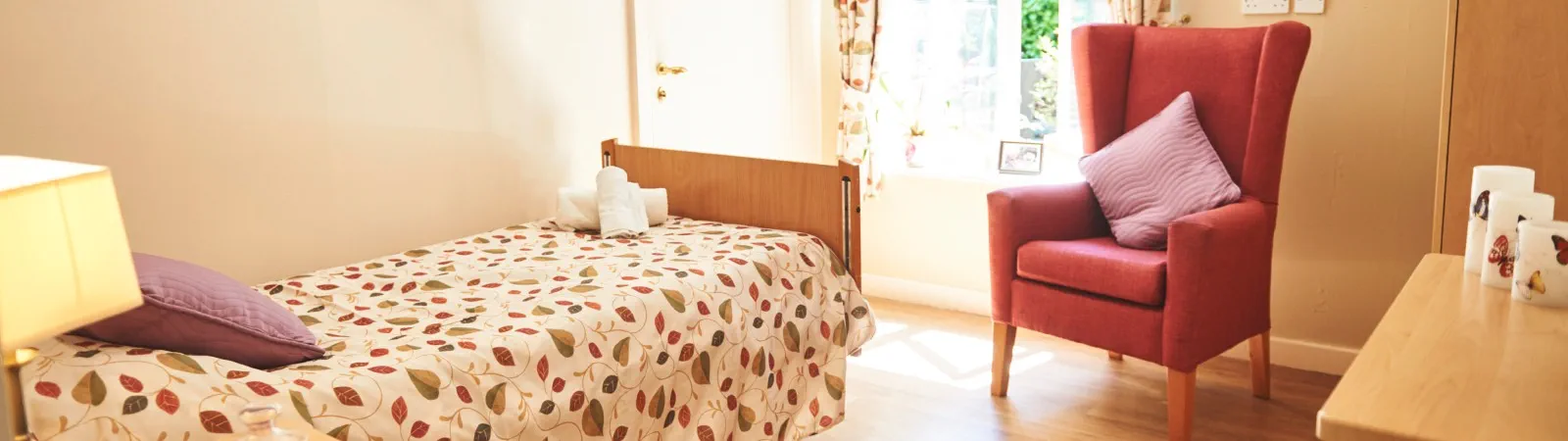 Tadworth Grove Care Home