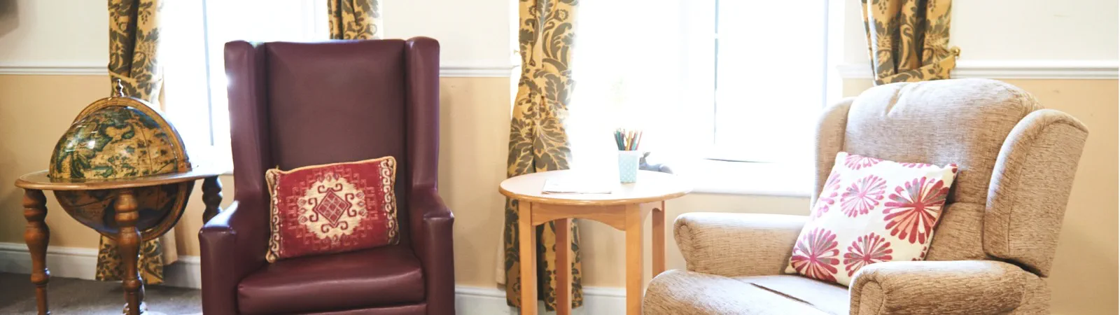 Tadworth Grove Care Home