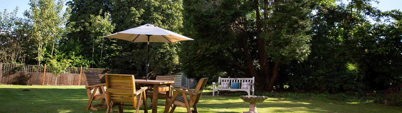The Donnington Care Home