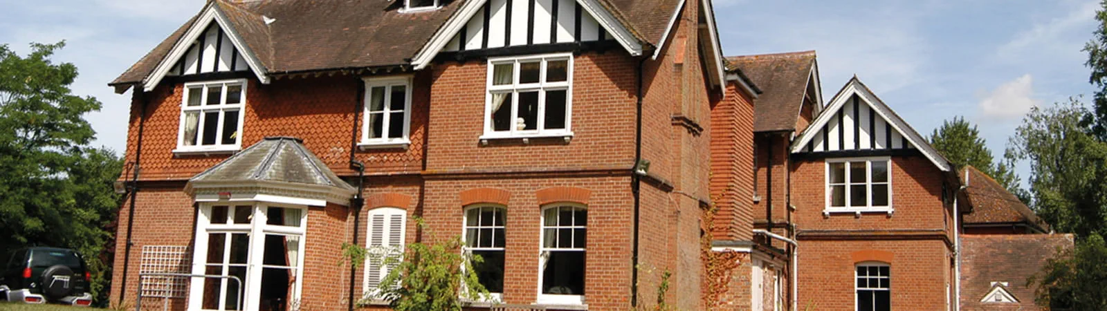 The Donnington Care Home