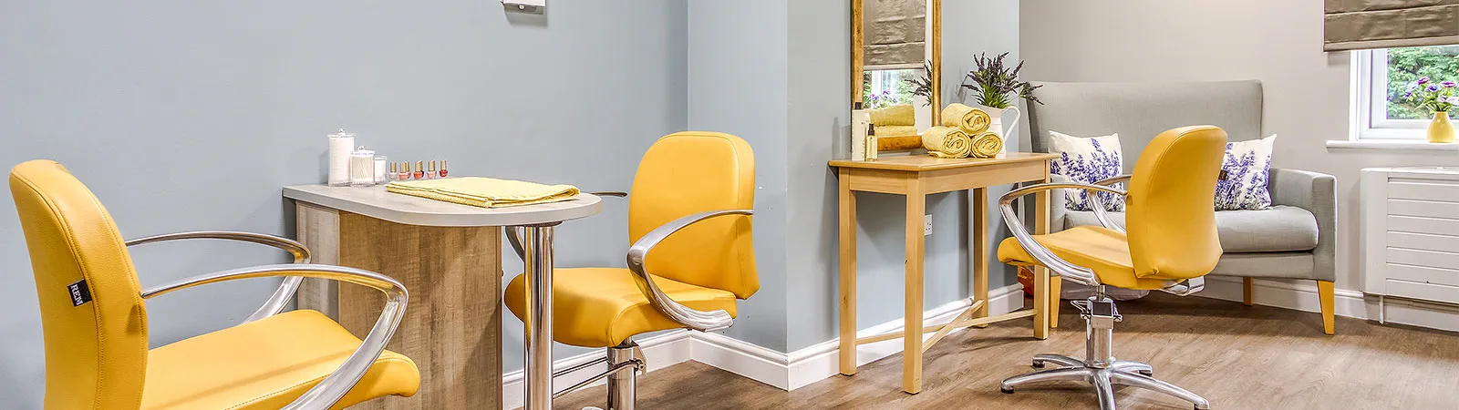 Trowbridge Oaks Care Home