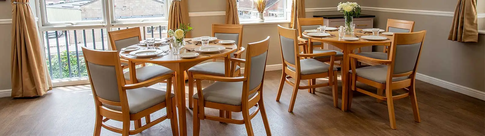 The Springs Care Home
