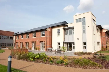 Lancaster Grange
