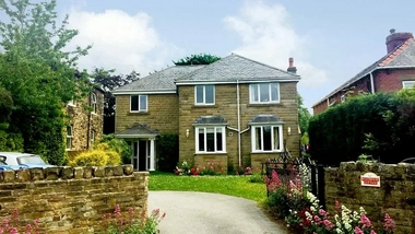 Woodhouse Cottage