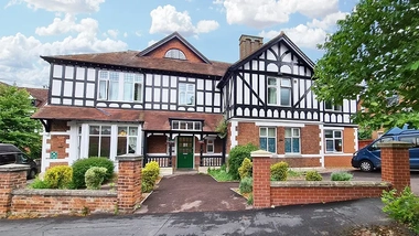 Alexandra House - Gloucester