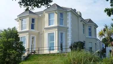 Eastleigh House
