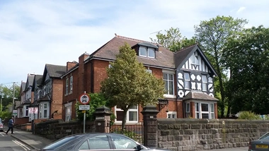 Oaklands