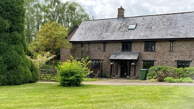 Stable Cottage