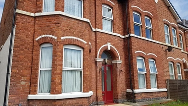 Arbour Street