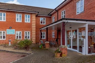 Wantage Nursing Home