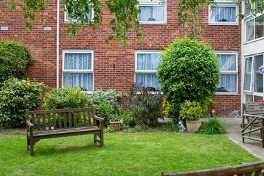 Birchwood Residential Care Home