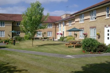 Chadwell House Residential Care Home
