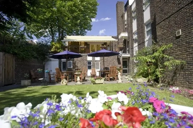 Forest Dene Residential Care Home