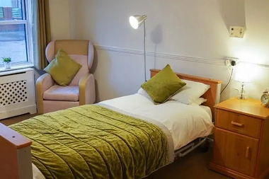 Greenslades Nursing Home