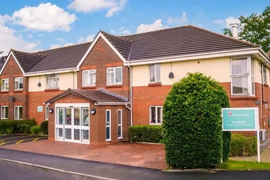 Ivydene Residential and Nursing Home