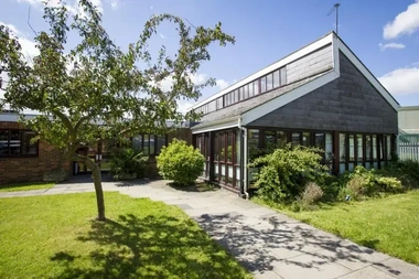 Pinewood Residential Care Home