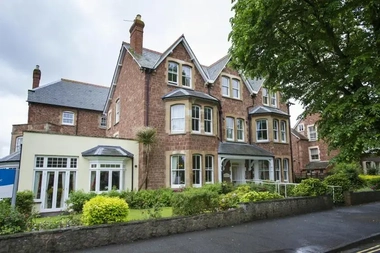 The Winsor Nursing Home