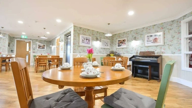 Westhill Park Care Home