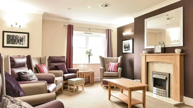 Kingfisher Court