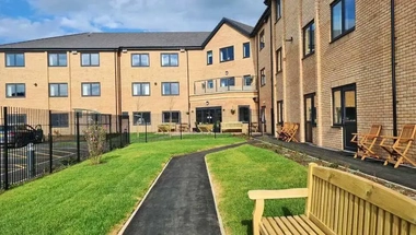 Glenvale Park Care Home