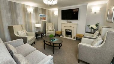 Glenvale Park Care Home