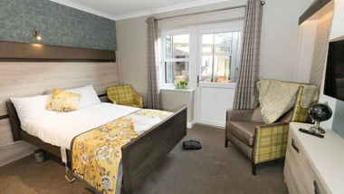 Hazel End Care Home