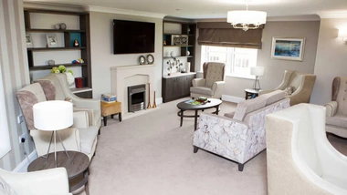 Hazel End Care Home