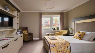 Marham House Care Home