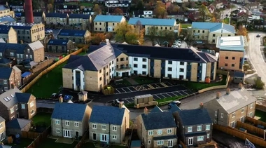 Weavers Court Care Home