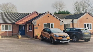 The Willows Care Home