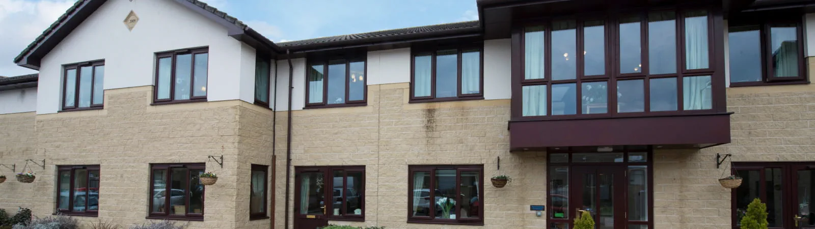 Crossley House