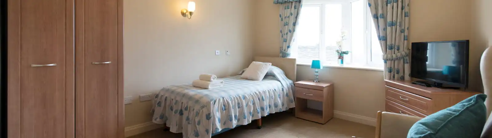 Crossley House