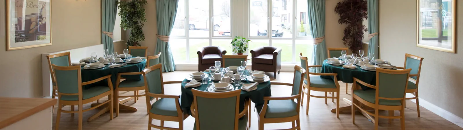 Crossley House