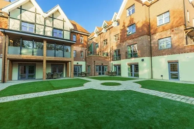 Chestnut Gardens Care Home