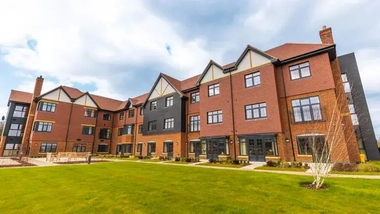 Sycamore Grove Care Home
