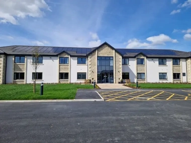 Rossendale House Care Home
