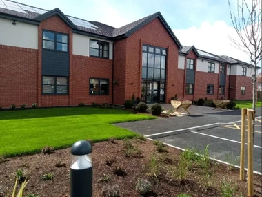 Sid Bailey Care Home