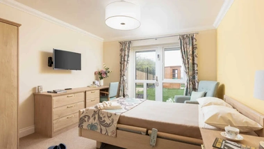 Skelton Court