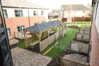 Brize Meadow Lodge