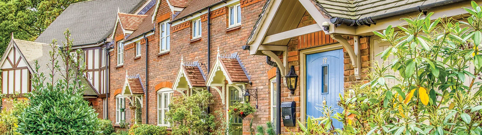 Richmond Village Nantwich