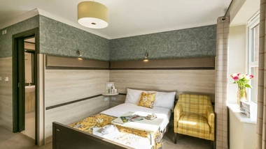 Marsh Farm Manor Care Home