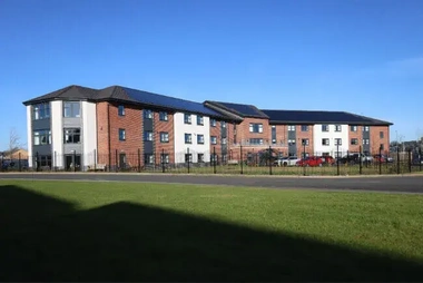 The DurhamGate Care Home