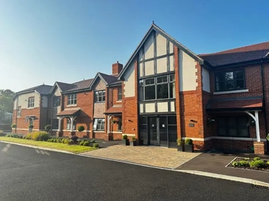 Orchard Manor Care Home