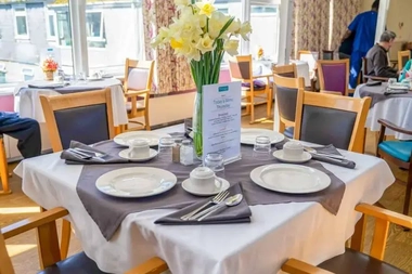 Woodland Residential Care Home