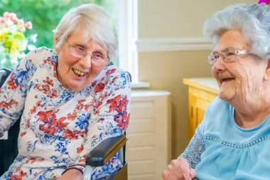 Blackwood Residential Care Home