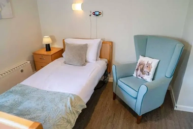 The Green Residential Care Home